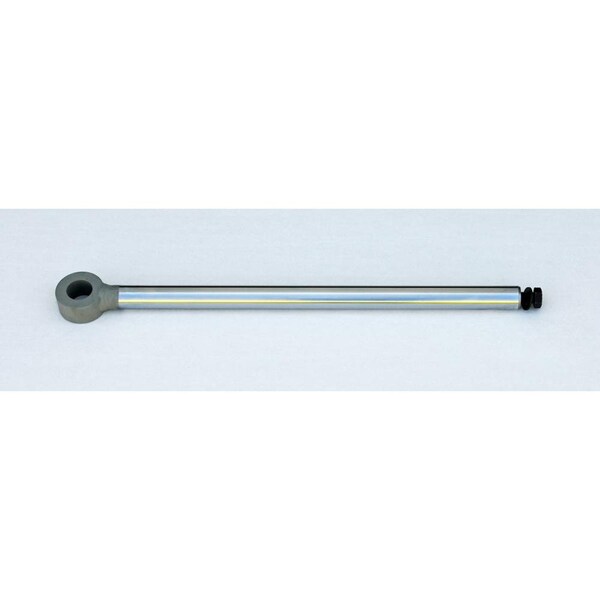 Aic Replacement Parts Rod Loader Bucket Cylinder Fits Case 570LXT, 570MXT, 580K, 580SK, 580L, 110307A1-PVE - main